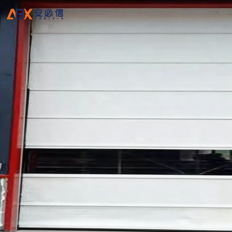 拉萨工业快速门