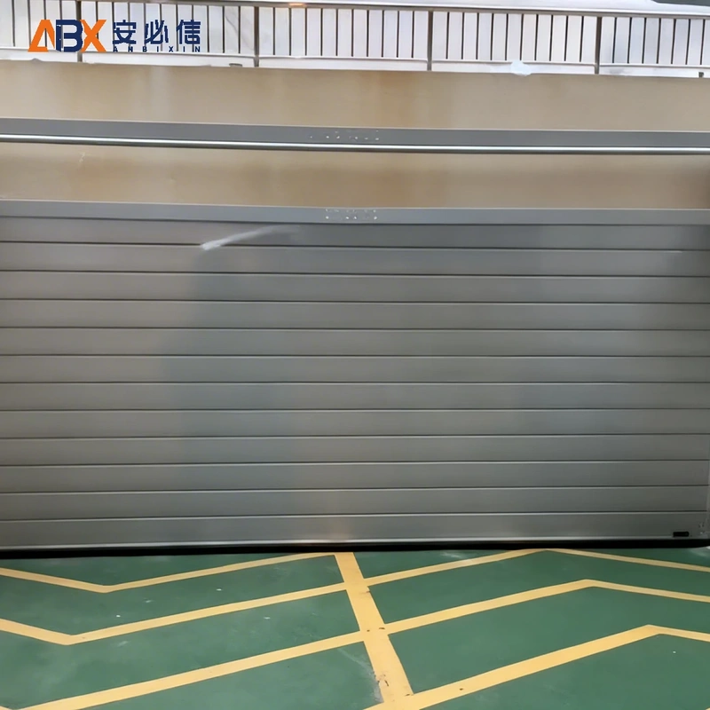拉萨洁净室高速门